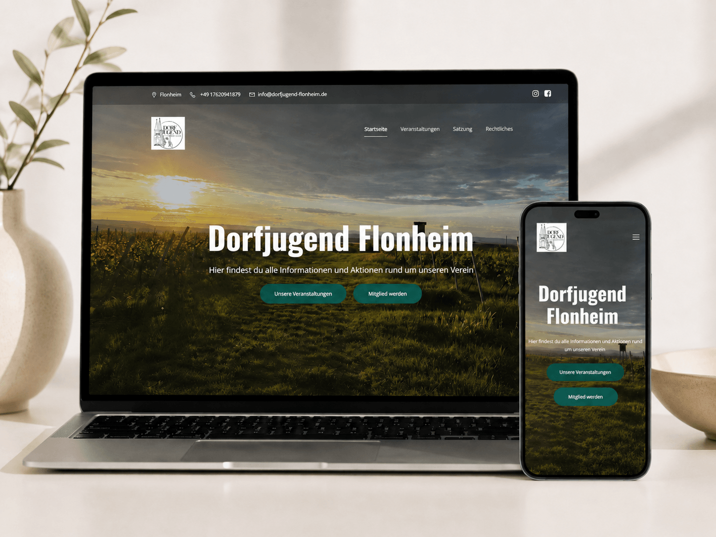 Dorfjugend-Flonheim.de