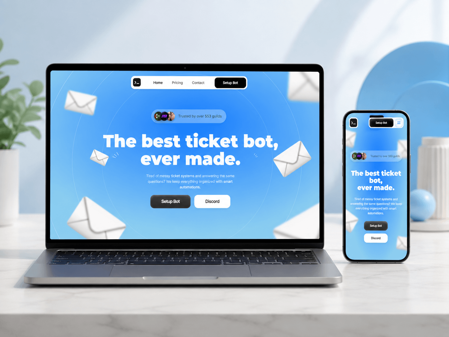 TicketPilot.me