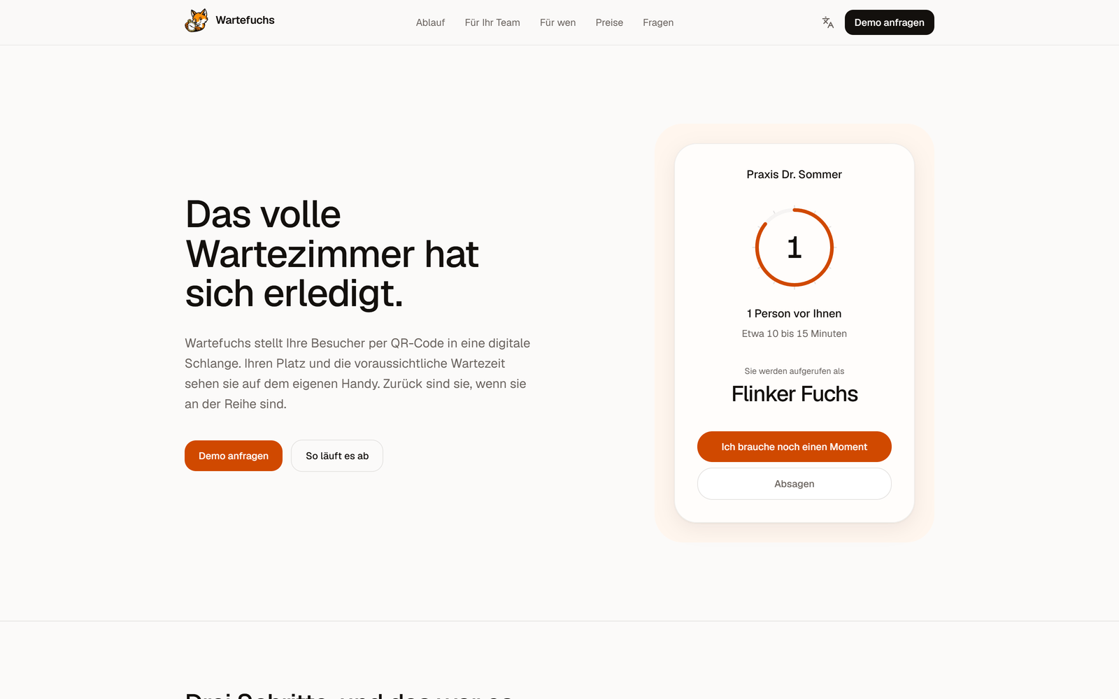 Startseite